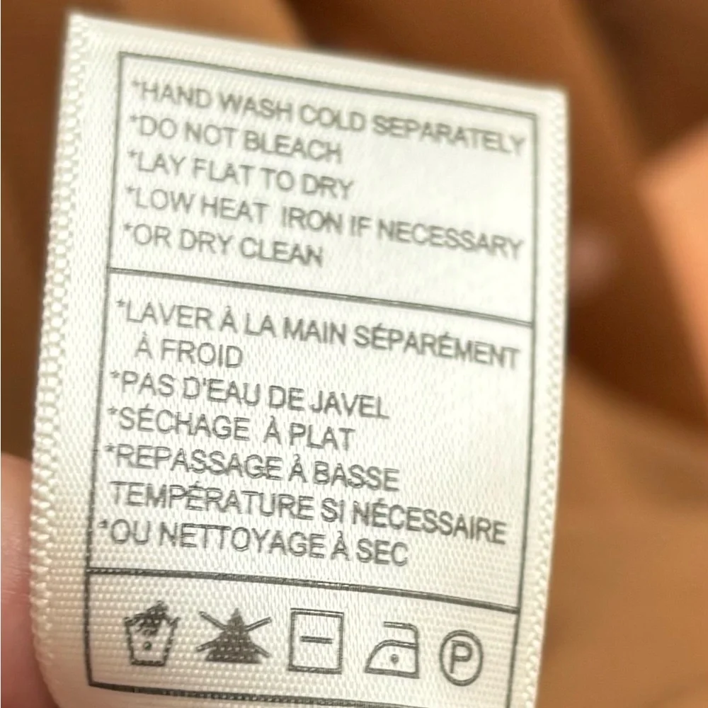 Anthropologie BB Dakota Duster Jacket Size XS worn once - Picture 8 of 12